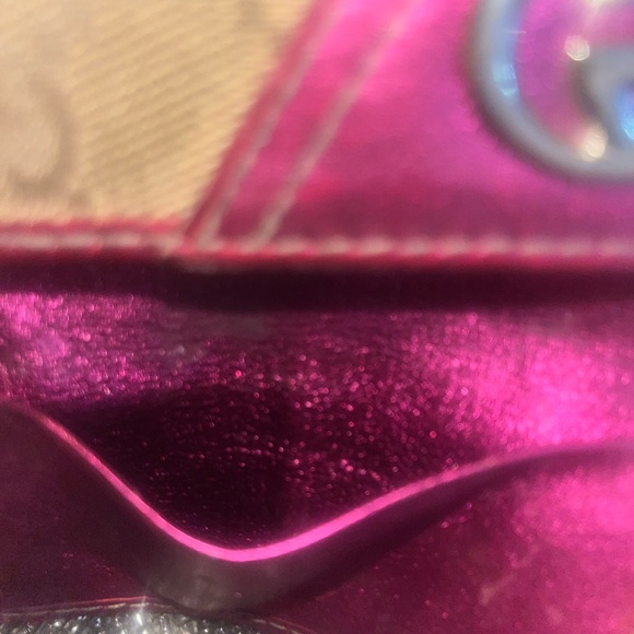 Gucci key holder - Picture 5 of 7